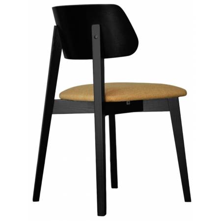 krzesło tapicerowane MILANO K63c